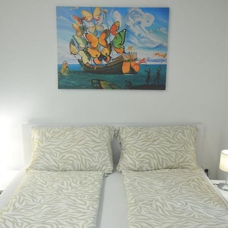 Dekart 2 Apartment Nis Luaran gambar